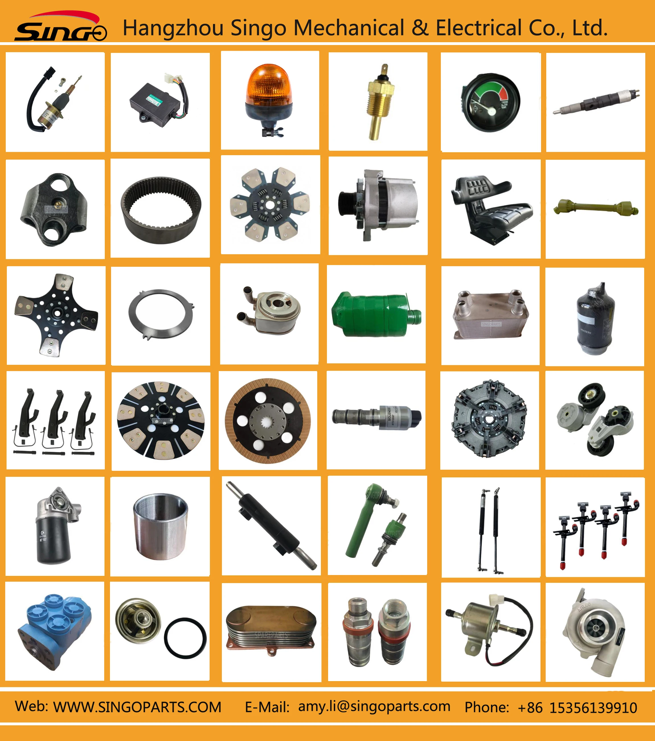 Analyste de loquet de lunette arrière AT302817 pour chargeuse-pelleteuse John Deere, 310G, ravi J, 310K, ravi L, ravi SK, ravi SL, 315SJ, 315SL