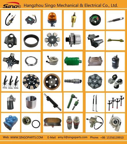 Imagen 2 del producto Kits de pestillo Luneta trasera AT 302817   Se adapta al retroexcavadora John Deere 310G 310J 310K 310L 310SK 310SL 315SJ 315SL