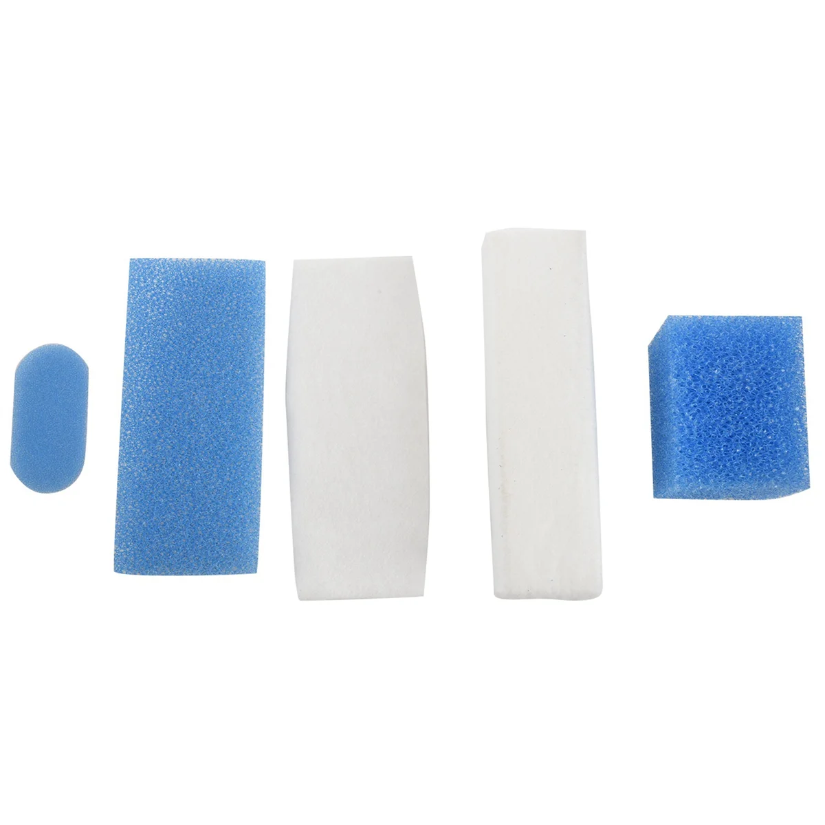 Le nouveau kit de filtre HEPA 20 pièces pour Twin Genius 787203   Pièces d'aspirateur neuves