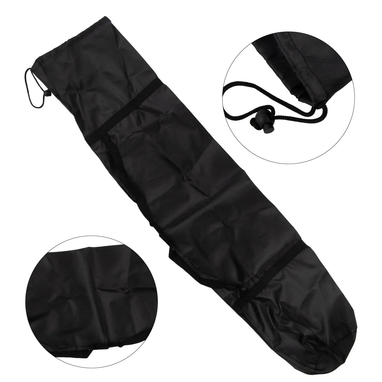 70-130 センチメートル三脚バッグ巾着トートバッグ 70-130 センチメートル三脚バッグ巾着トートバッグスタンド一脚傘写真スタジオ