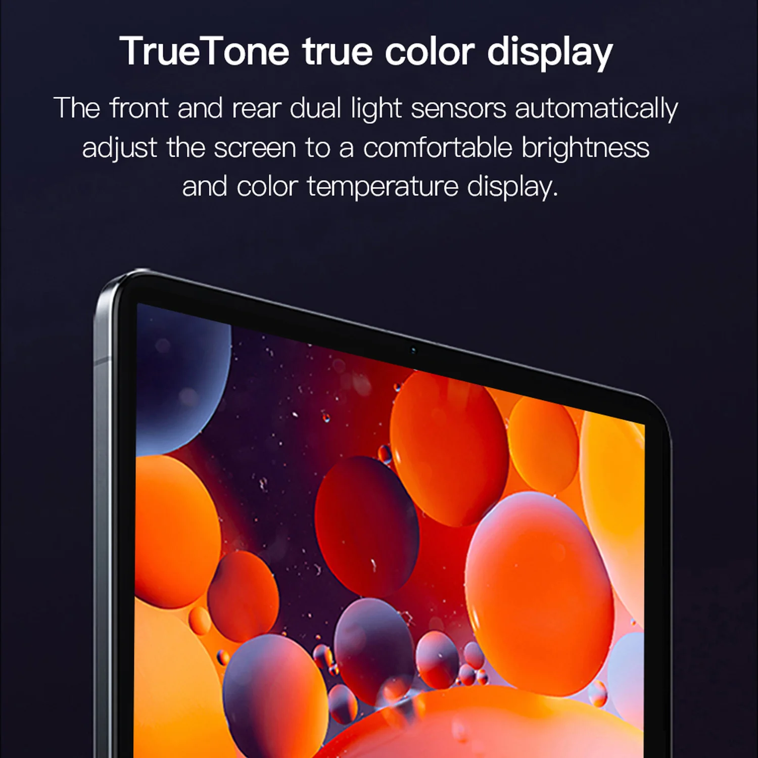 Thumbnail 2 - #71 Most Reviewed Large Screen Tablets