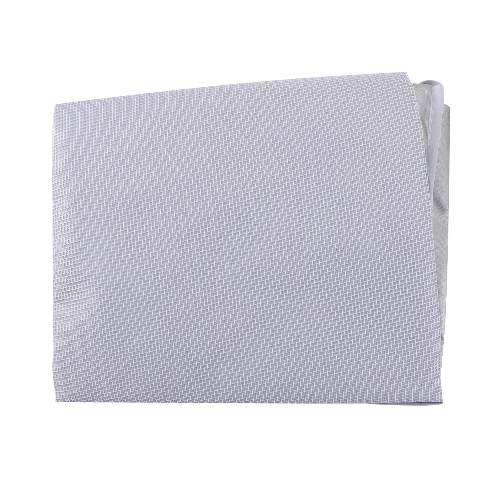 

Waterproof Air Conditioner Cover for Outdoor Unit Dust-Proof Protection with Wire Ac Cover Rain Sun Proof