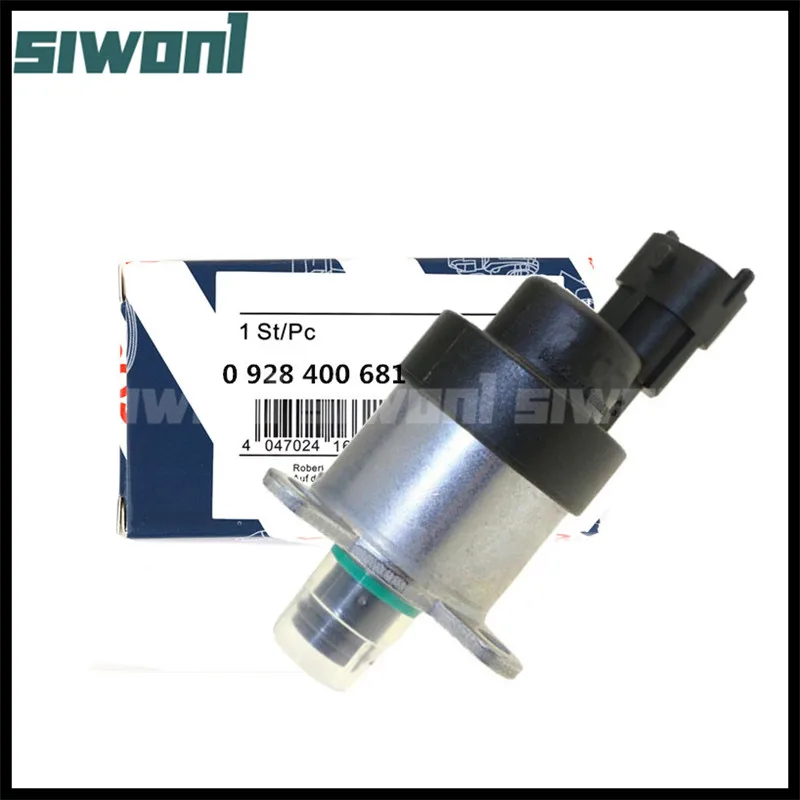 0928400681 For FORD EVEREST Fuel Injection Pump CR System Regulator Metering Control Valve For Kubota 1J80050502