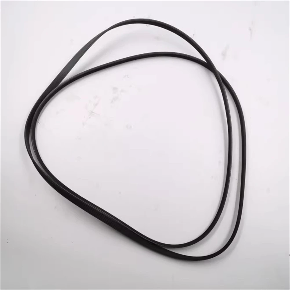 حزام ناقل الحركة لآلة تجفيف البجعة الصغيرة ، أحزمة مطاطية ، قطع غيار ، TH70VZ21S MH70VZ30 MH70VZ10 6PH1952