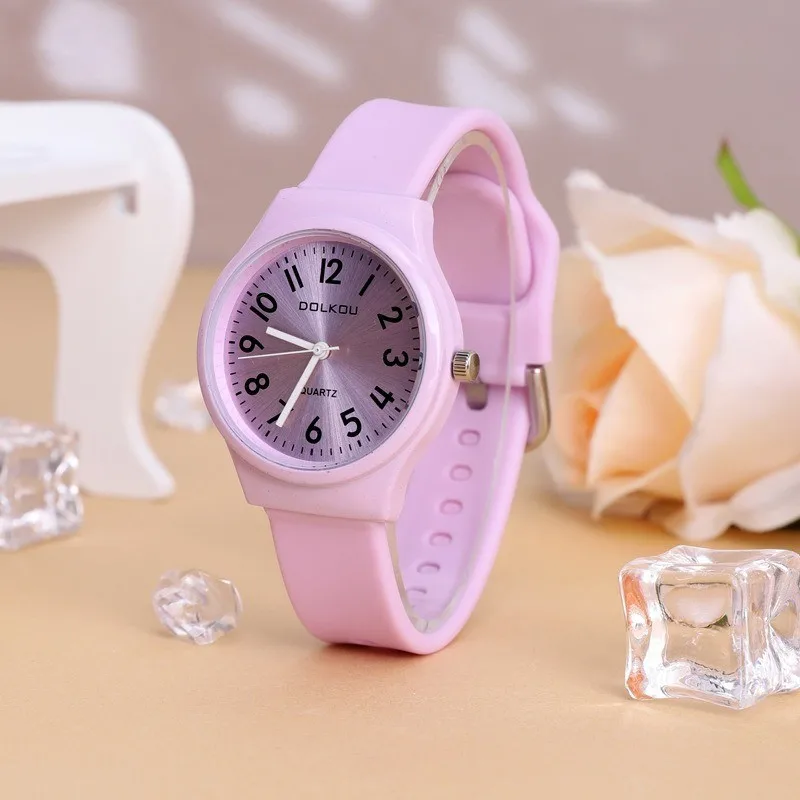 Chic Ladies Watch: Niche Design for Simple, Light Luxury – Perfect High-End Accessory