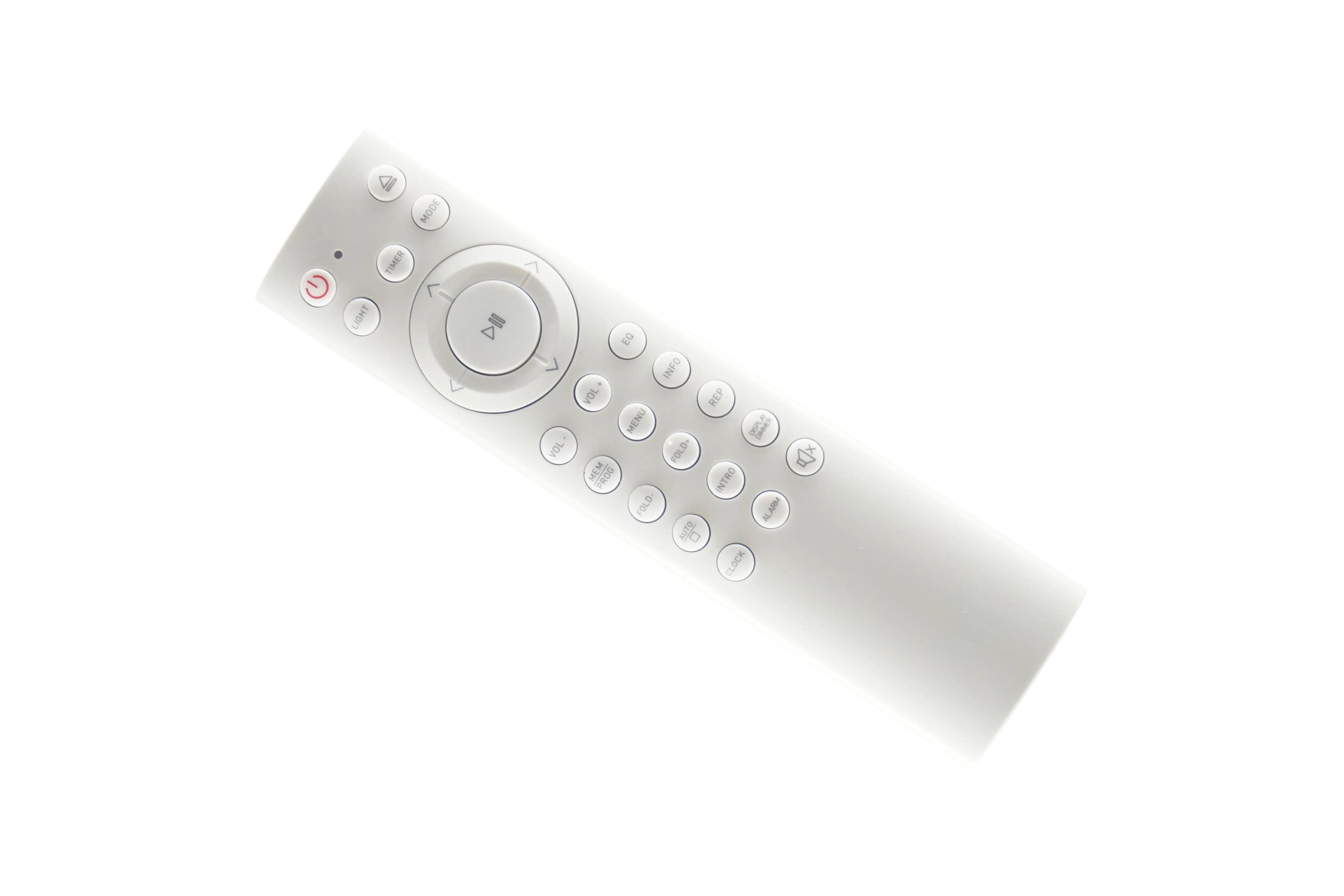 Remote Control Compatible For Grundig DKR 2000,GKR 1020,GKR 1050 BT DAB+ CD Kitchen Radio