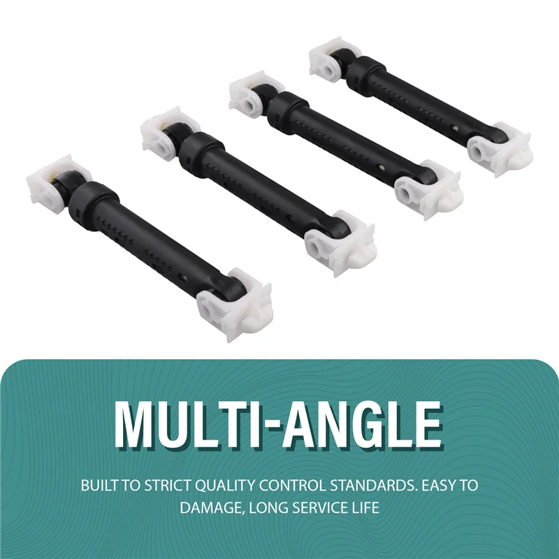 

AT29-для Whirlpool, Maytag, Kitchen Aid 8182703 Амортизатор шайбы — запасная часть 8181646-PS989596-AP3868181-4 в упаковке