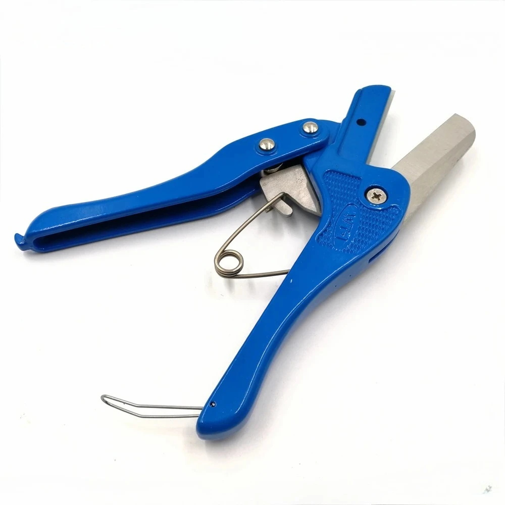 l # For WT-1 Portable Wiring Cable Pipe Cutting Machine High Quality Wire Pipe Cutting Machine