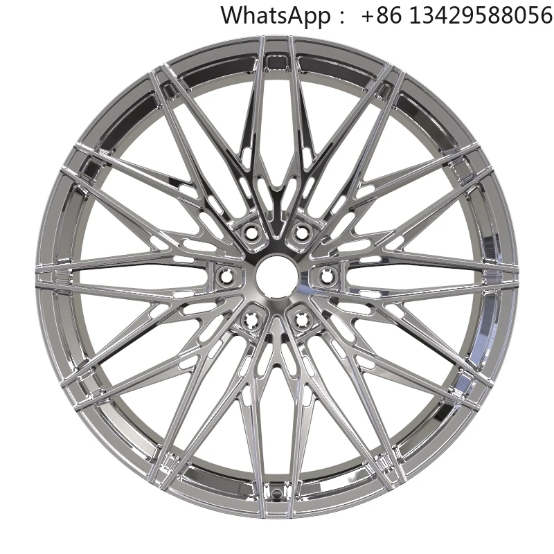 New Forged 20-26 In… - image