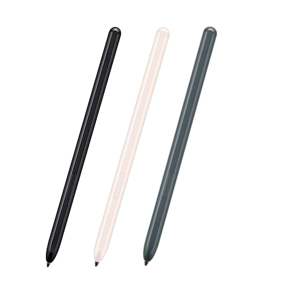 Netcosy S Pen Stylus Without Bluetooth for Samsung Galaxy Z Fold3 Z Fold4 Fold Edition, Replacement Pen with Tips & Nibs