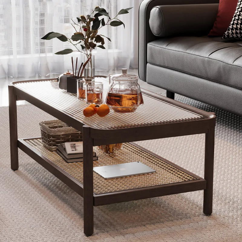 Afternoon tea coffee table