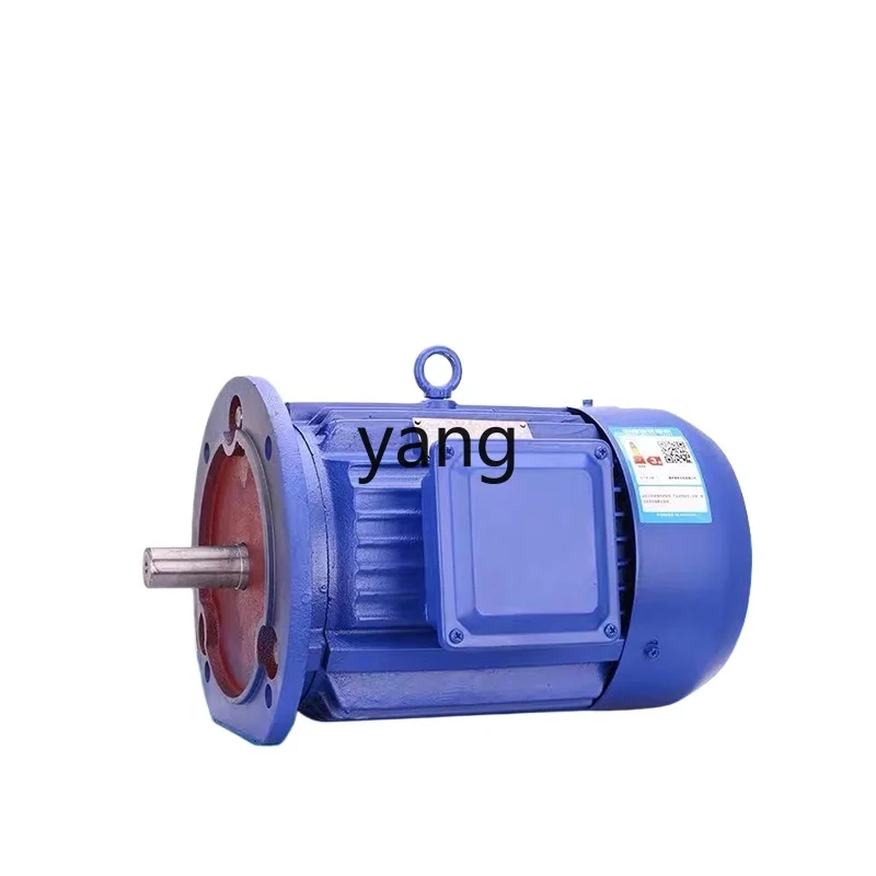 

YJQ vertical motor three-phase national standard copper wire copper core motor