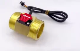 YF-B10 G1" Brass Tu…