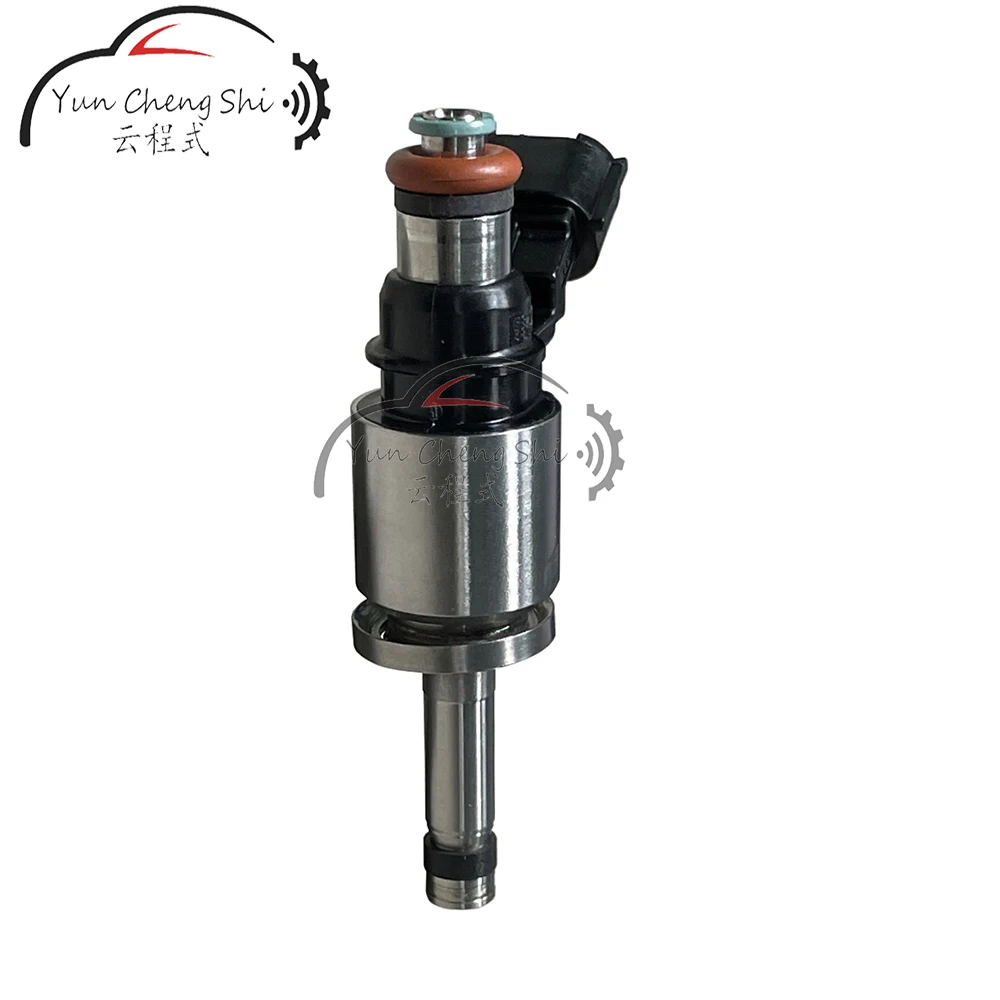 16600-00Q2M 166005721R 175226637R 16600-00Q2A Injector For Renault Nissan JUKE QASHQAI HRA2DDT 1.2