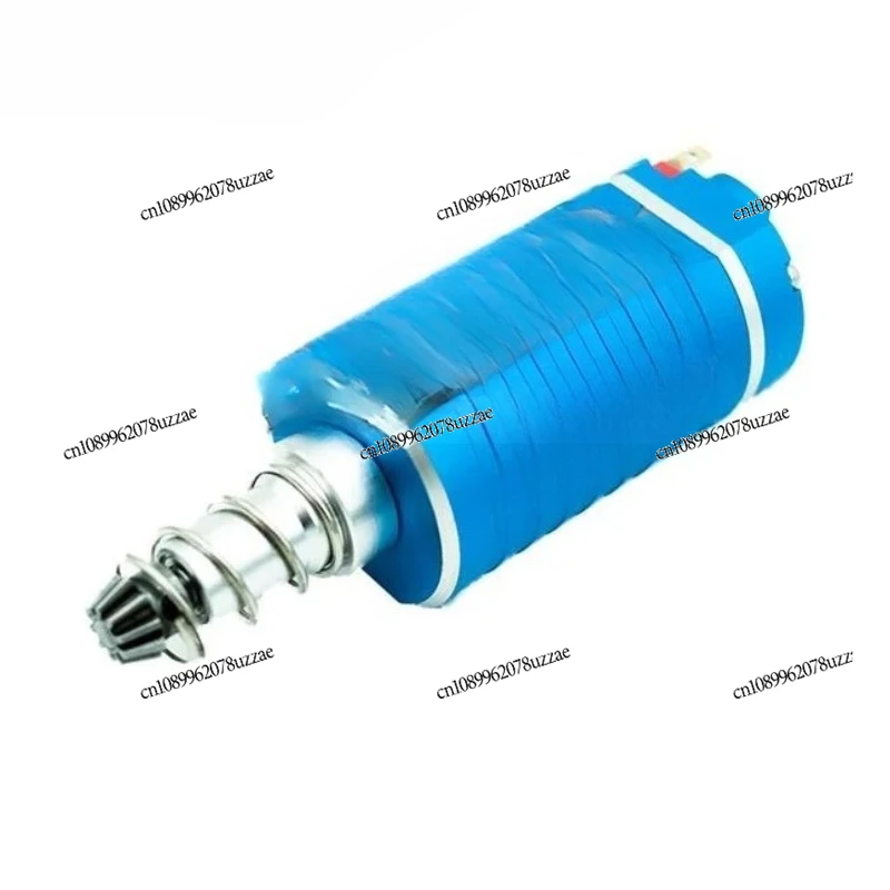 

Fourth Generation 480 Strong Magnetic Brushless Motor