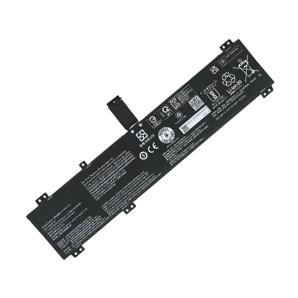 Imagem -04 - Bateria Original do Portátil para Lenovo L21m4pc3 L21c4pc1 L21b4pc0 L21m4pc2 Y7000p R7000p Y9000k R9000p Legião 15iah7