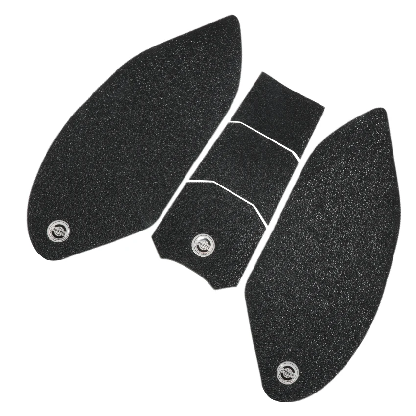 

Motorcycle Fuel Tank Side Pad Patches Fits for BMW S1000R RR 2015-ON Fuel Knee Grip Decal Side Traction Side Anti Slip Sticker