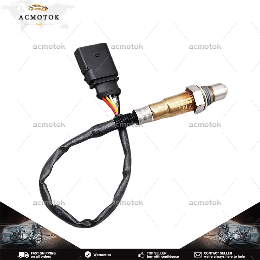 8K0906262C For AUDI  A4  A5 Q5  VOLKSWAGEN BEETLE JETTA PASSAT Upstream O2 Sensor Lambda Sensor Oxygen Sensor