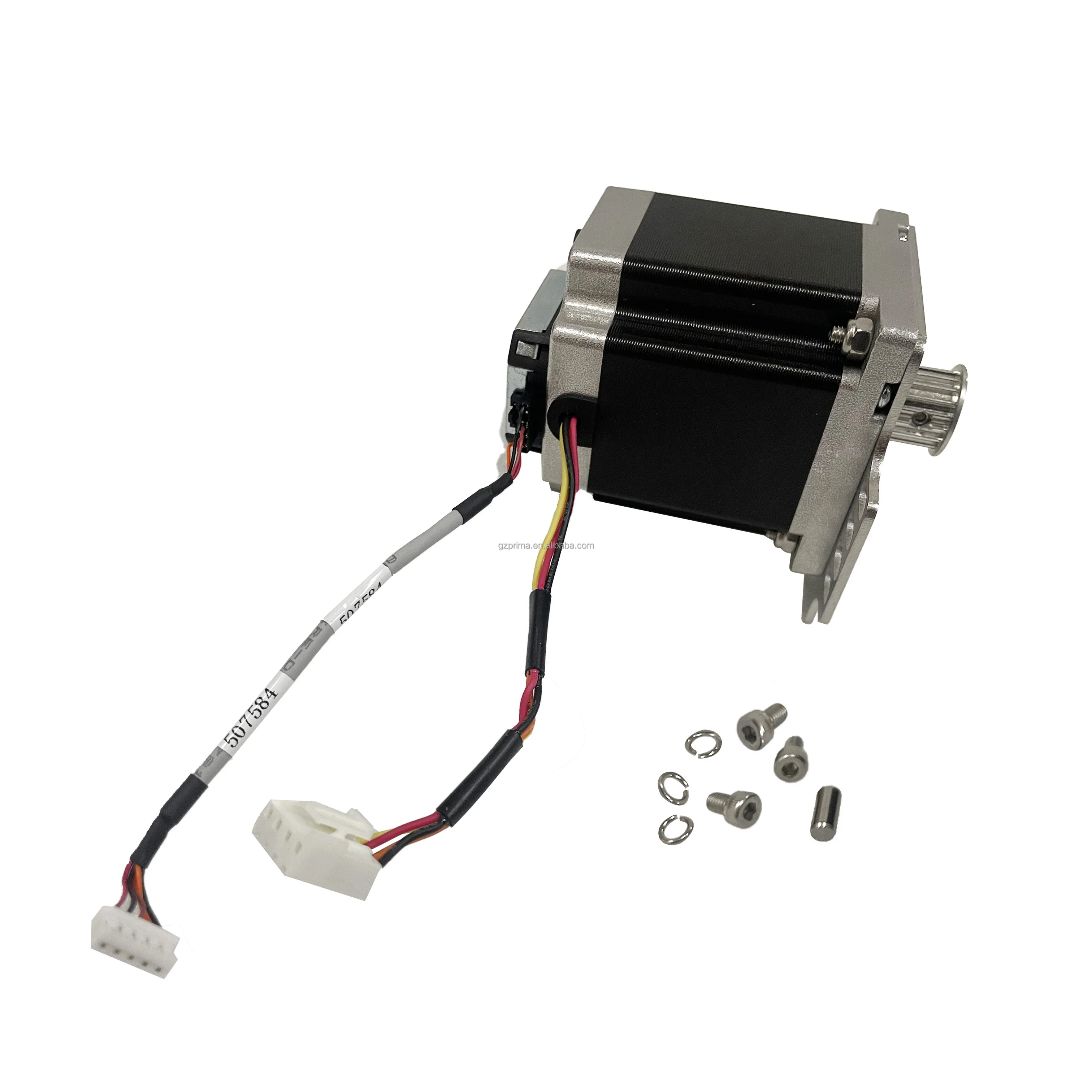 قطع غيار VJ Original TTO 107mm_TT(iii) محرك النقل 408676 #2