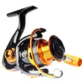 BA Spinning Reel