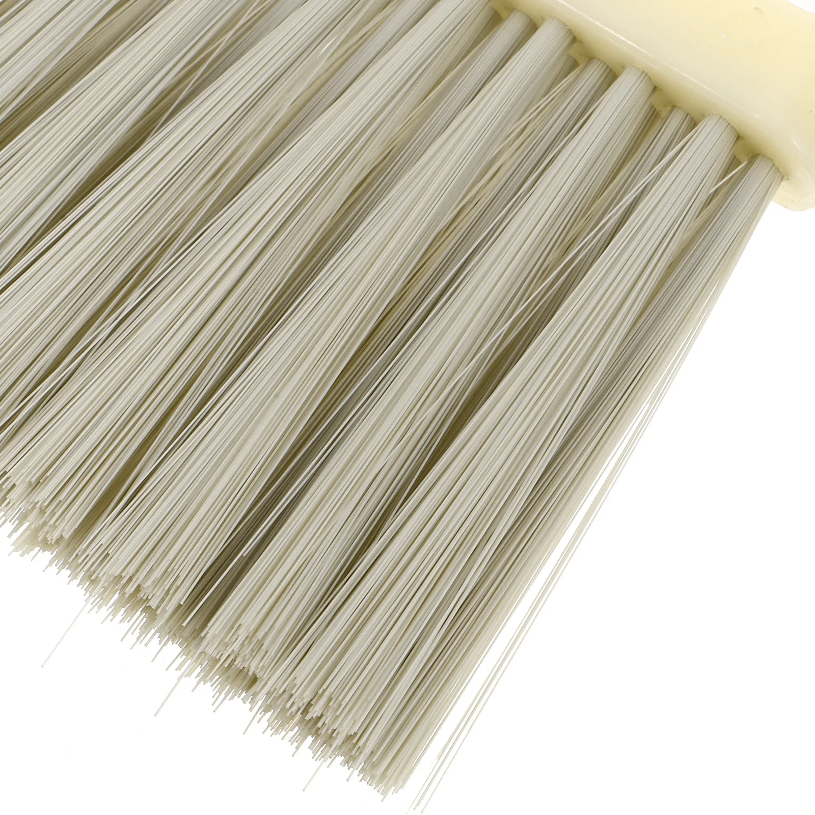 1Set Kinderbezem Stoffer Set Klein schoonmaakhulpmiddel Rollenspel Prop Levendig ontwerp Interactief leren