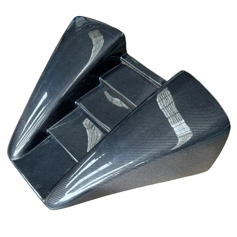 

Upgrade N Style Carbon Fiber Engine Air Inlet Rear Roof Vent