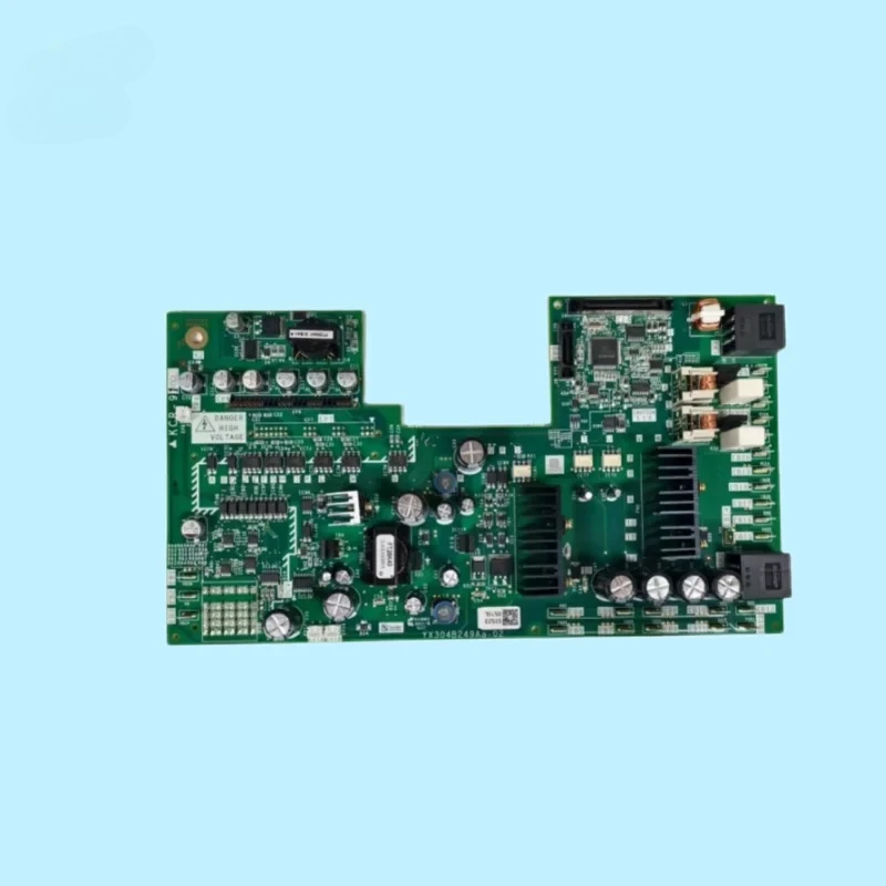 FOR PCB KCR-910B Quality Bargain Elevator Spare Parts