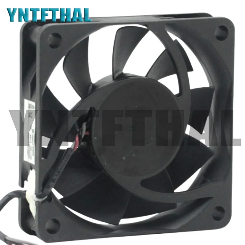 AD0612LX-H93  AD0612HX-H93 DC12V 0.13A 3 Wires Long Line Cooler Ms614 MH680 Projector Cooling Fan NEW