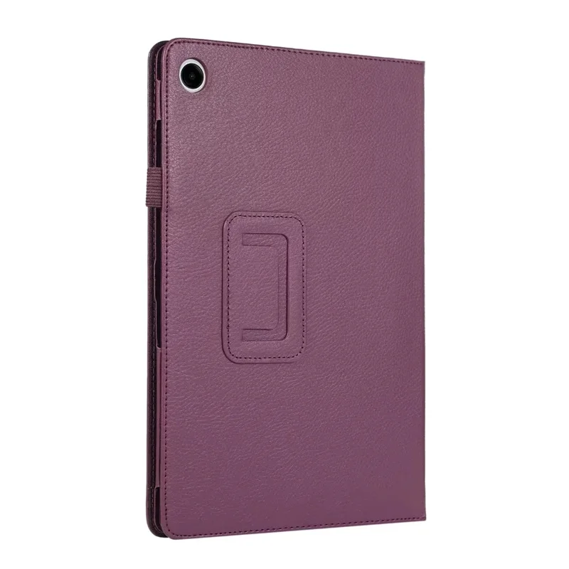 Etui na tablet Samsung Tab A11 Plus 11 cali, magnetyczne, z PU skóry, z klapką, futerał na tablet Galaxy Tab A11 Plus A11+ 11 cali — zdjęcie produktu 2
