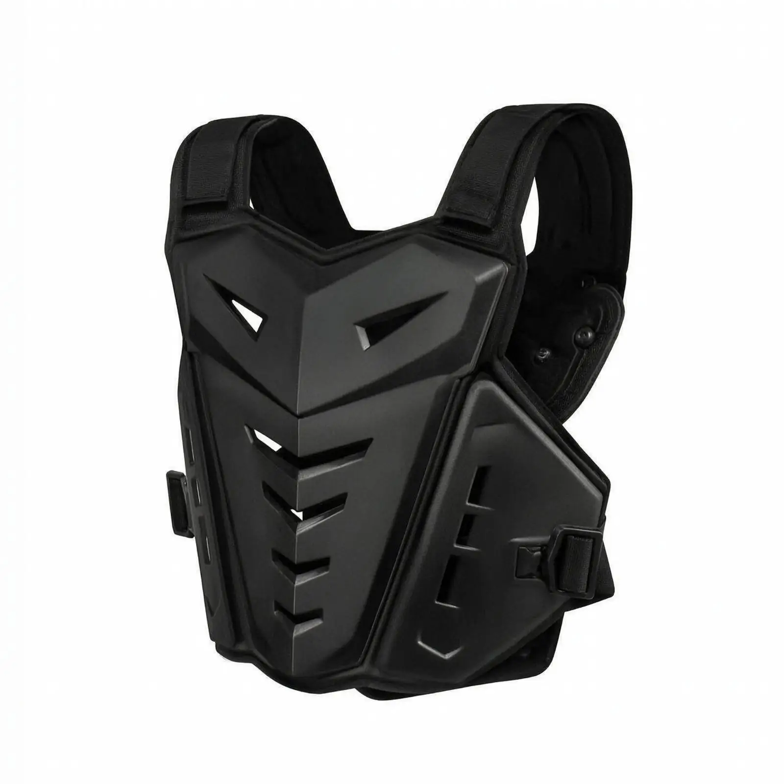 motorcycle-vest-motorcycle-chest-protector-with-back-protector-vented-hard-shell-for-motocross