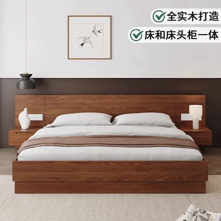 Base letto matrimoniale king s - King Size Bed Frame With Storage Drawers recensione e prezzo