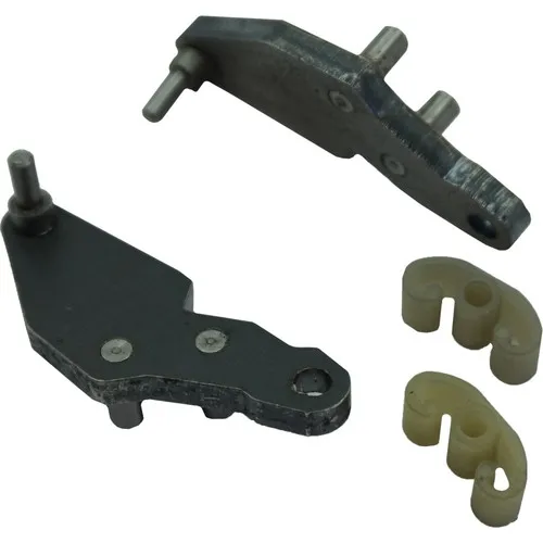 For Renault Clio For 2 Sunroof Repair Set