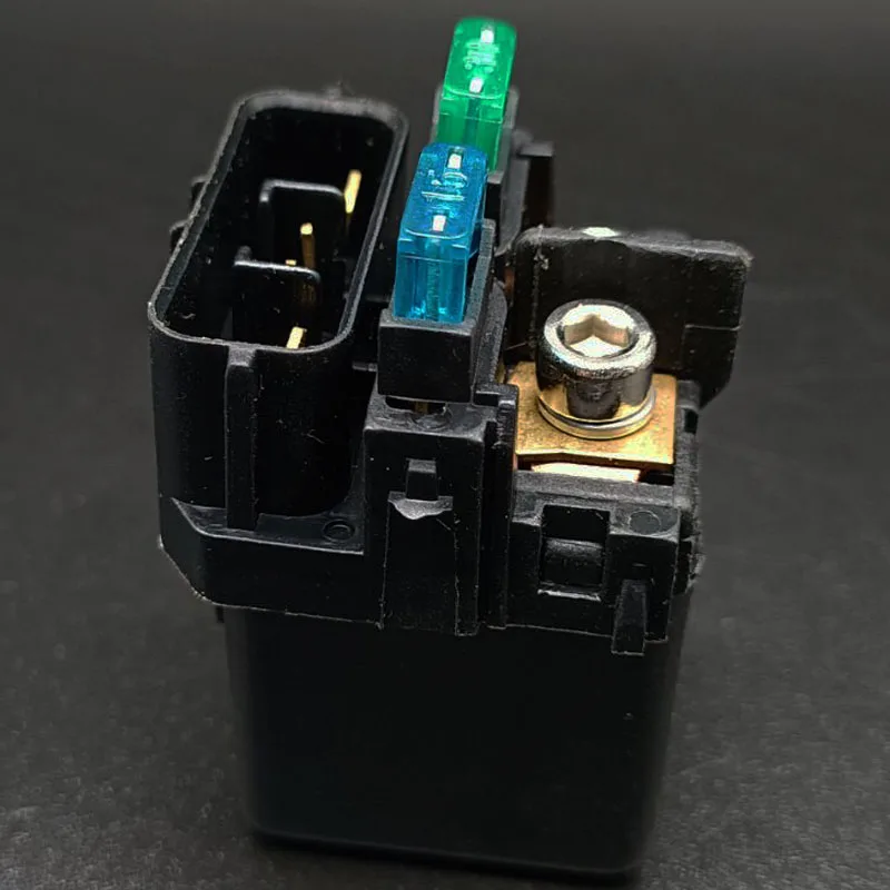 

Соленоид реле стартера для Honda CRF1100 Africa Twin 1100 2020-22 CBR1000 CBR1000RR 2012-16 NSS750 Forza 750 2021 RC213V-S 2016