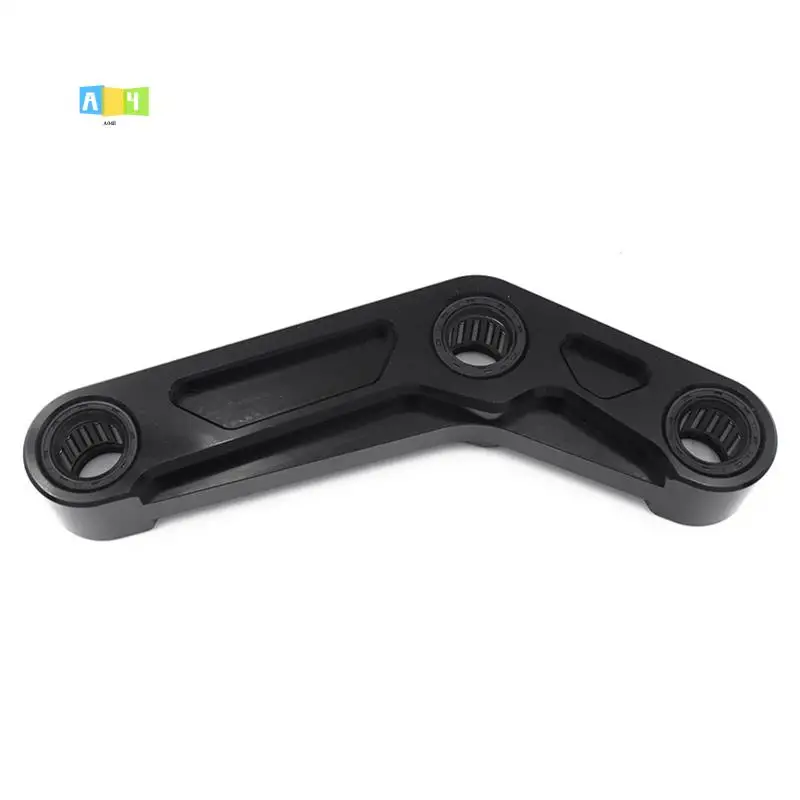 

A04E-Motorcycle Rear Suspension Cushion Connecting For YAMAHA MT07 FZ07 2014-2023 XSR700 YZF R7 Lowering Links Kit