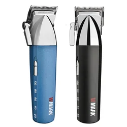 New! WMARK NG-2039 cone-shape Style Professional Rechargeable Clipper Cord & cordless Hair Trimmer With High Quality Blade