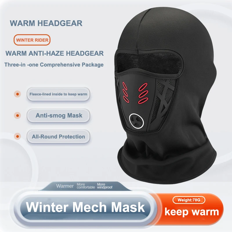 Thumbnail 3 - #74 Best Balaclavas to Buy In 2026