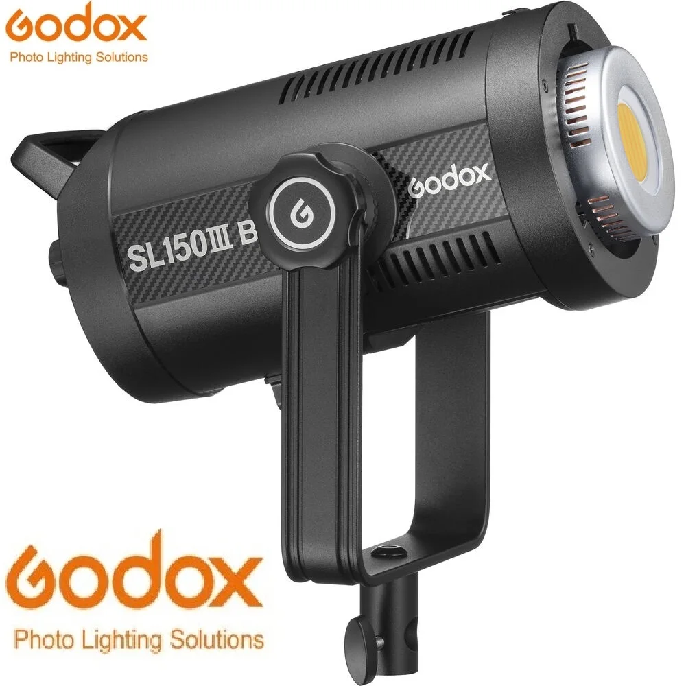 Godox SL150IIIBI Bi-Color LED Monoligh