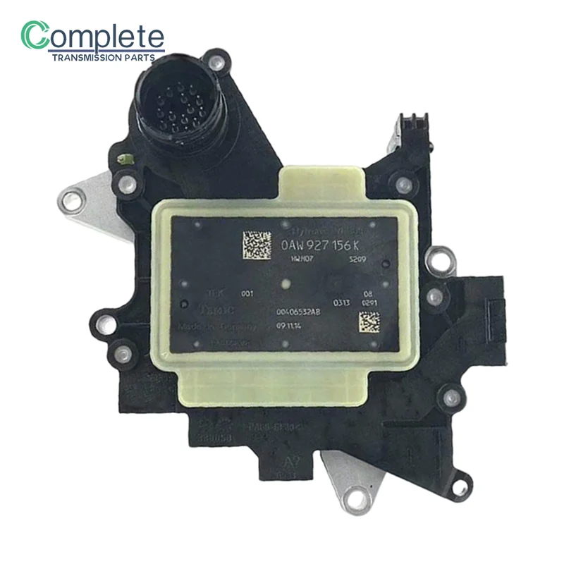 0AW927156K 0AW927156H 0AW927156E Transmission Automatic Control Unit OAW TCM TCU 0AW927156G  Fits For Audi A6 A4 A7