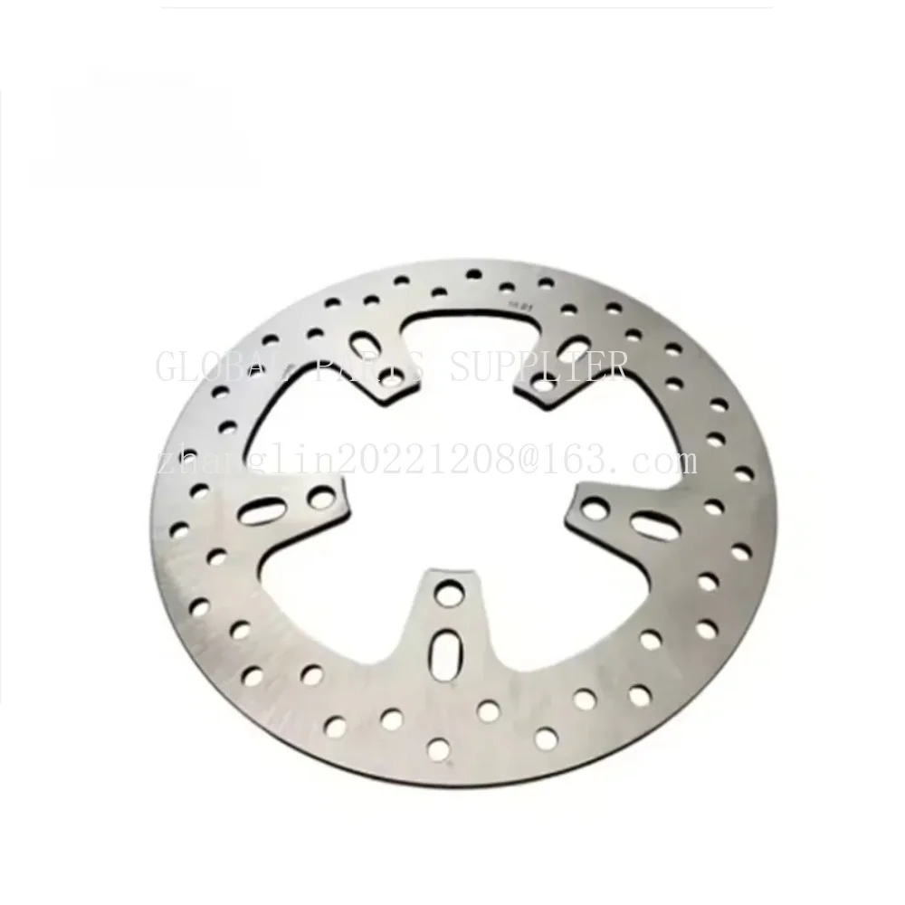 1pc Motorcycle Front Rear Brake Disc Disk Rotor For CFMOTO 800MT 1PC view 5