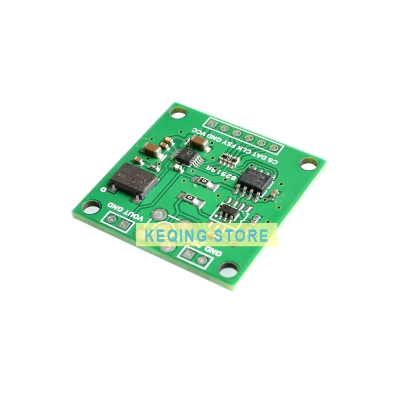 AD9833 Triangular sine wave signal source IC IC square wave generator module