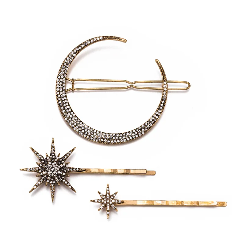 Thumbnail 4 - #53 Best Metal Hair Clip Sets to Buy In 2026