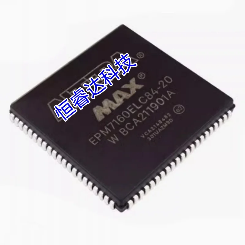 EPM7160ELC84 EPM7128SLC84 EPM7128SLC84 EPM7128SLC84 EPM7160SLC84-10N 15N 20 15 12 10 7N 6N original genuine