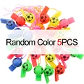 5PCS Mix ZQKS