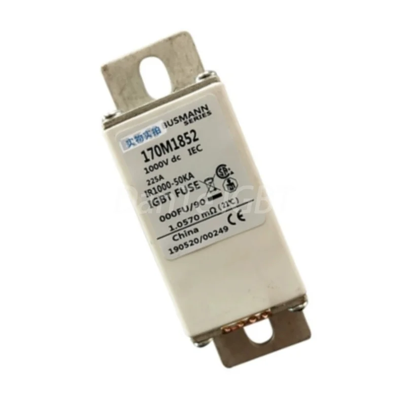 170M1852 New module fast fuse 170M1852 micro switch original spot