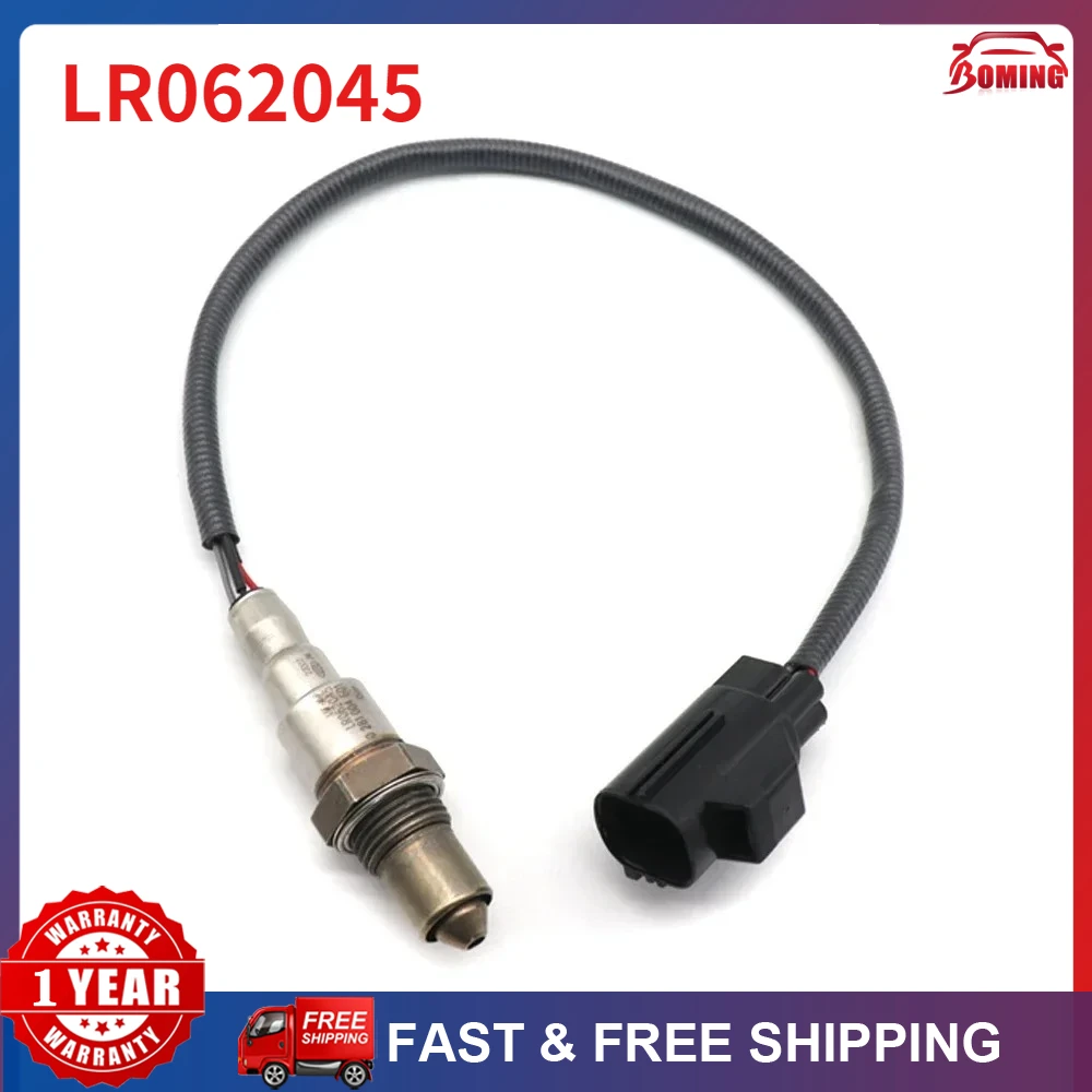 

НОВЫЙ датчик кислорода Lambda O2 для Jaguar Land Rover Range Rover Discovery Range Rover Sport 0281004642 LR062045