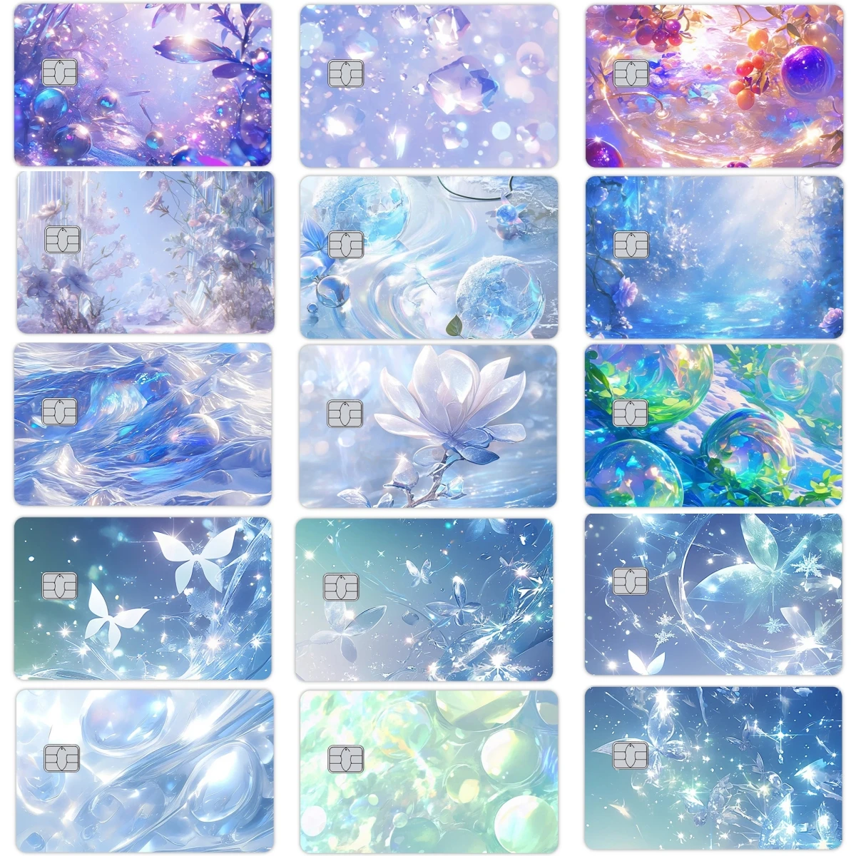 Fashion Girly Heart…