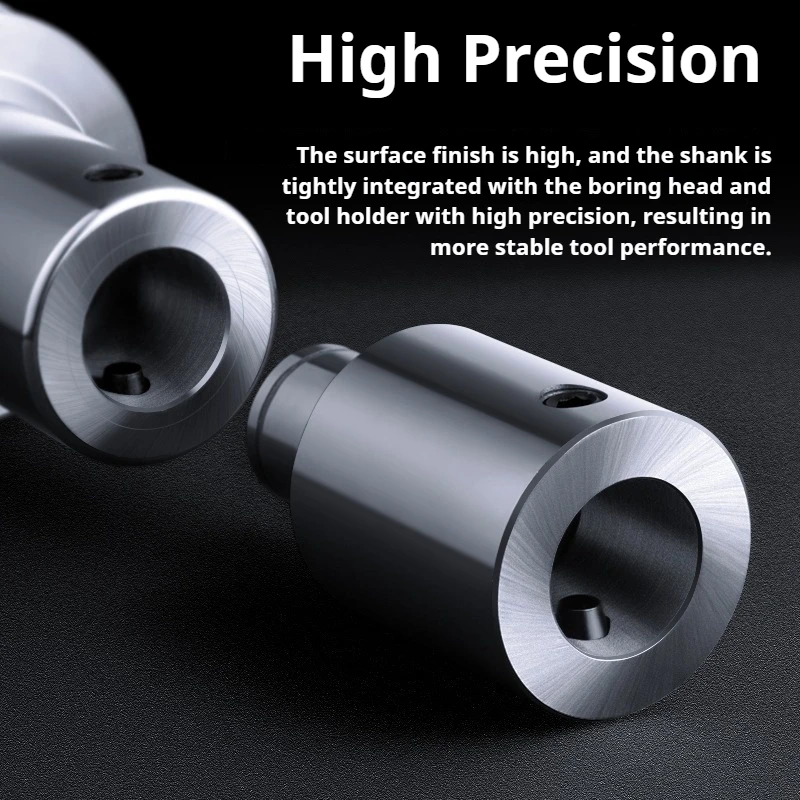 1 SZT. LBK1 LBK2 LBK3 LBK4 LBK5 LBK6 Przedłużka BT30 BT40 LBK Uchwyt narzędziowy przedłużający RBH EWN Głowica do precyzyjnego wiercenia