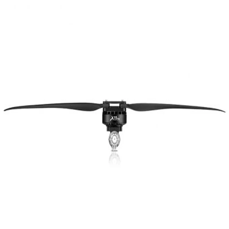 Hobbywing Original X11plus Combo 14S Plus-Agricultural Dr-one Spraying Integrated Brushless Power System Set view 6