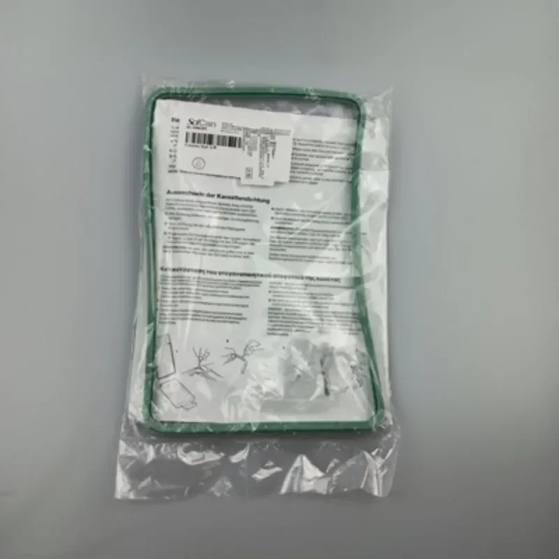 Card sterilizer sealing ring 2000 5000 sterilizer sealing ring