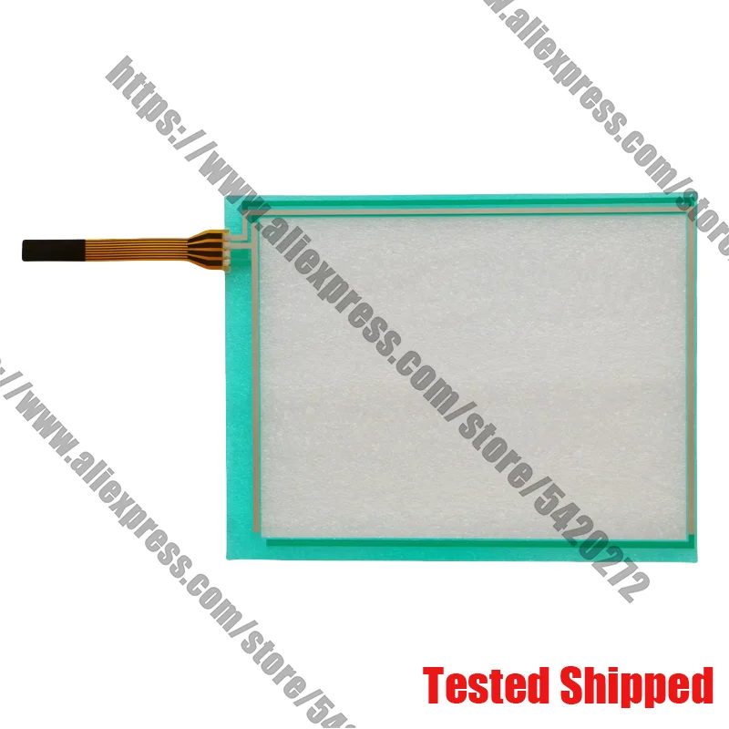 

New TP-3530S2 TP 3530S2 TP3530S2 HMI PLC touch screen